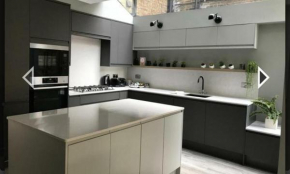 Stylish home in Streatham.